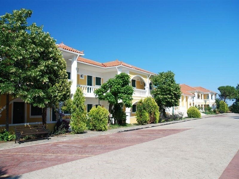 Картинка Zante Royal Resort & Water Park 4*